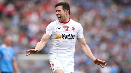 "Dublin have been ridiculously good all year. They don't do complacency"