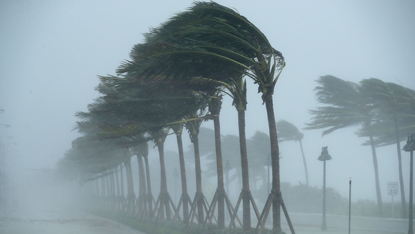 Munich Re had warned it could miss its full-year net profit goal after a spate of storms, earthquakes and fires in the US