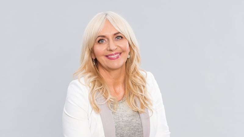 Miriam O'Callaghan celebrates 25 years of Prime Time