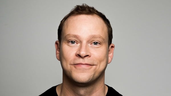 Shelf Analysis: Robert Webb talks to Rick O'Shea