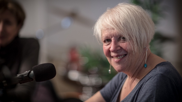 Poetry Programme preview: Liz Lochhead & Richard Murphy at 90