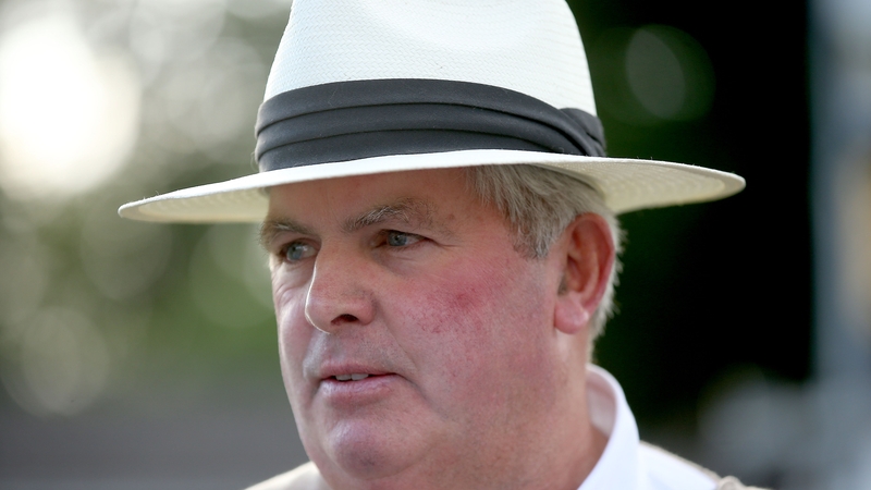 Brendan Duke believes that Warm The Voice can go on to big things