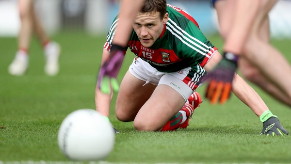 Mayo's epic 2017 journey back to the promised land