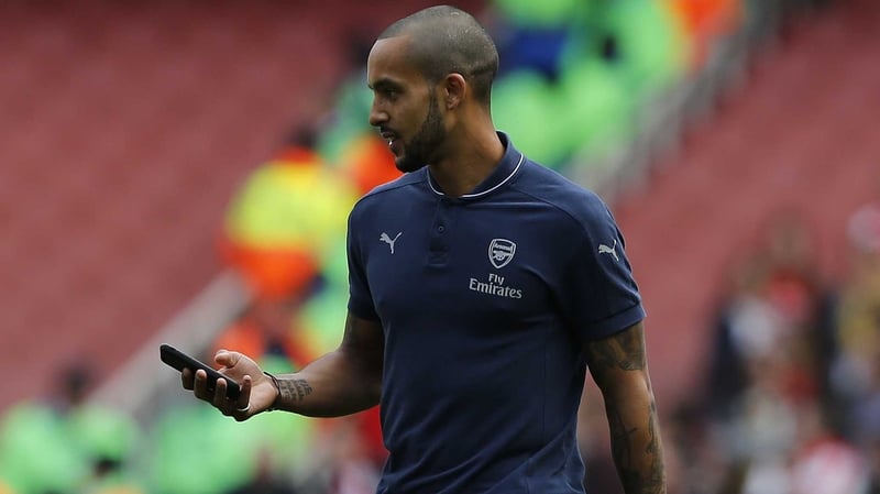 England players have been advised not to use public Wi-Fi in Russia