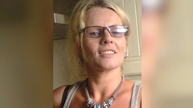 Caron Smyth was found dead at a property in south Belfast in December 2013