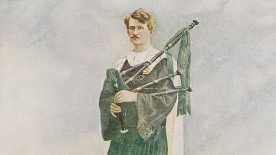 Thomas Ashe
