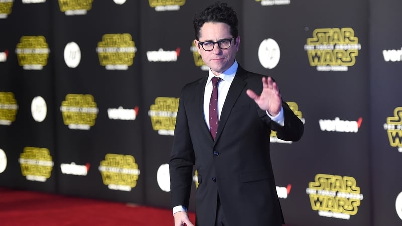 JJ Abrams