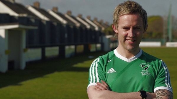 Conor Mortimer: 'I don't think that honesty was there between player and manager'