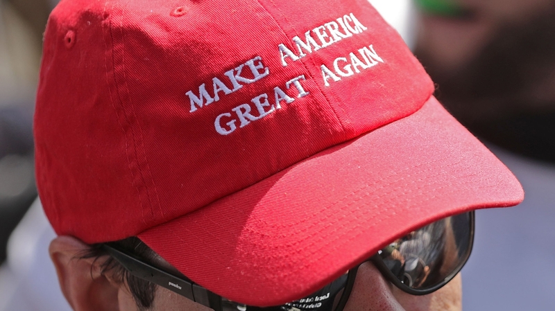 Hat incident sparked record number complaints from legal quarters and the public