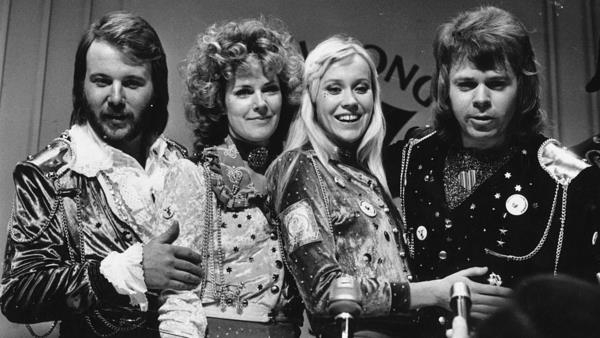 Here I go again - Abba's Benny Andersson talks to Ray D'Arcy