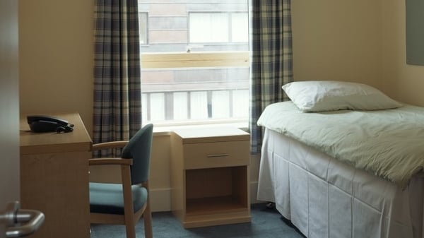 Asked if the upcoming Budget might include enhanced supports for those offering digs accommodation for students, the minister said he was 'ruling nothing out'