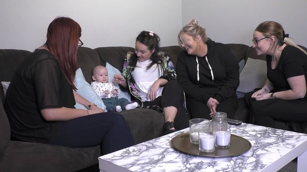 Gogglebox Ireland