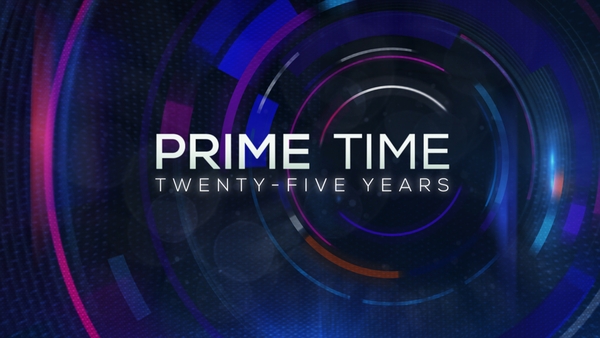 Prime Time 25 Years - Europe, Social Change