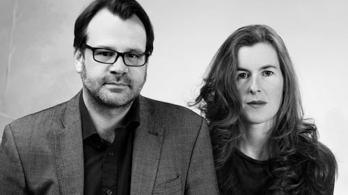 Karen Perry: Karen Gillece and Paul Perry come together for the fourth in a series of psychological thrillers.