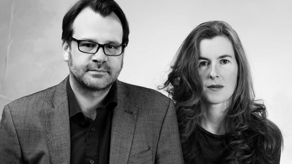 Karen Perry: Karen Gillece and Paul Perry come together for the fourth in a series of psychological thrillers.