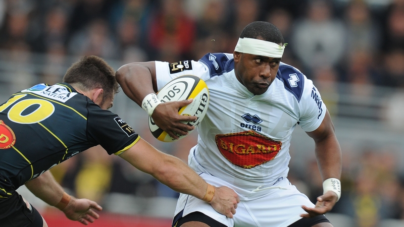 Eroni Vasiteri Narumasa