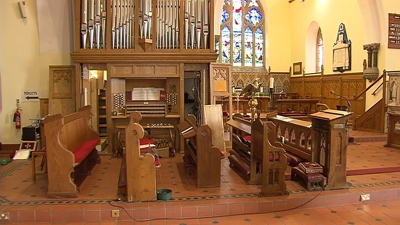 There has been widespread condemnation of the attack