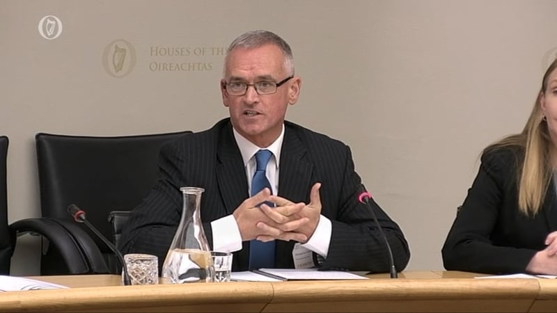 ESRI Director, Professor Alan Barrett, said exempting one sector will put a great onus on others