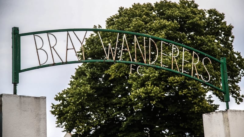 No charges have been brought