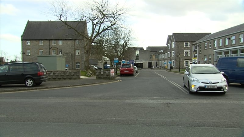 A post-mortem examination is to take place at Our Lady's Hospital, Navan