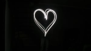 Tuairimí an phobail ar Lá le Vailintín  show image