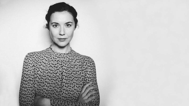 Lisa Hannigan