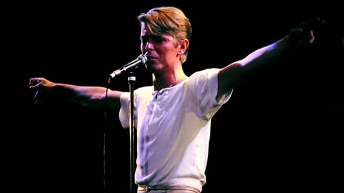 David Bowie