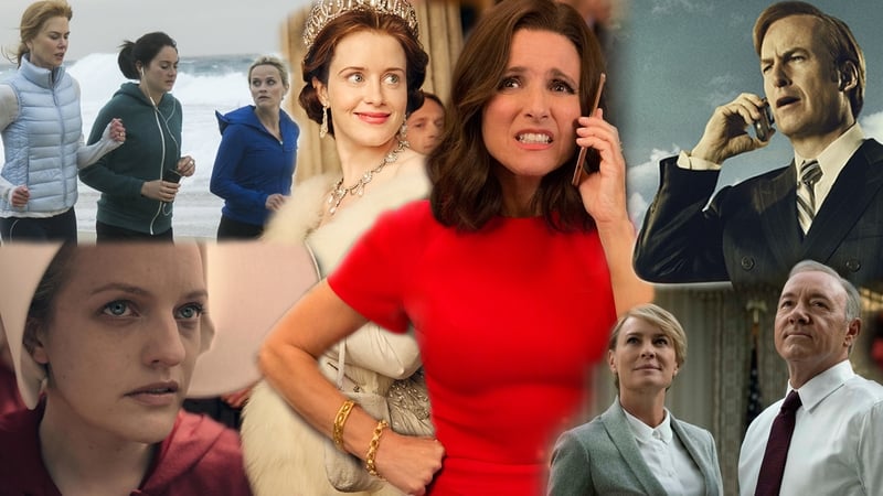 Who will win big at this year's Emmy Awards?