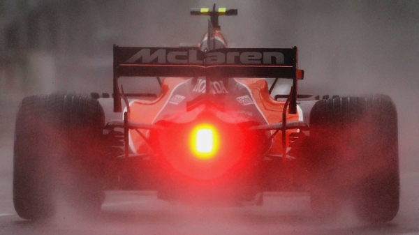 McLaren to sever ties with Honda & switch to Renault