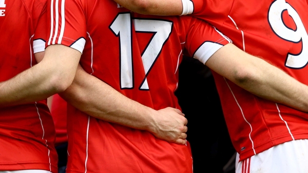 The Cork footballers are set for an injection of funding