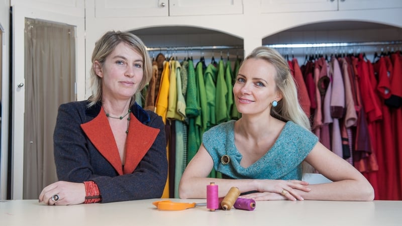 Prime Time, Frock Finders & more on RTÉ Player