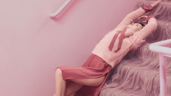 Art Love #5 - 5 of the best Instagram artworks