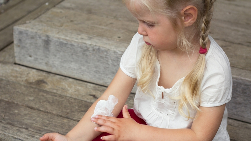 Eczema: Everything You Need to Know