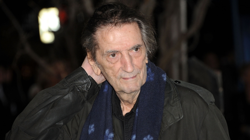 Harry Dean Stanton