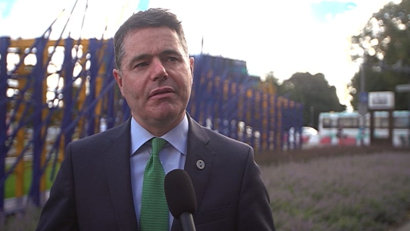 According to one diplomat, the strongest level of opposition came from Ireland, Malta and Cyprus