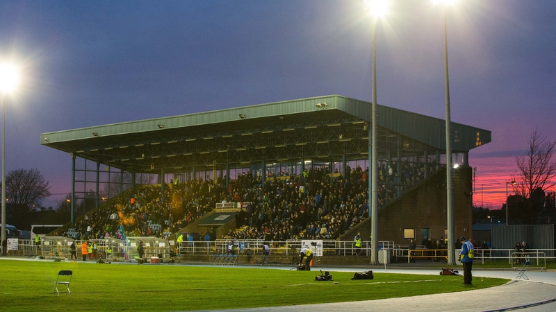 The RSC will play host to Premier Division football next season