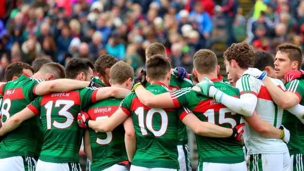 Can Mayo finally end their wait for Sam?