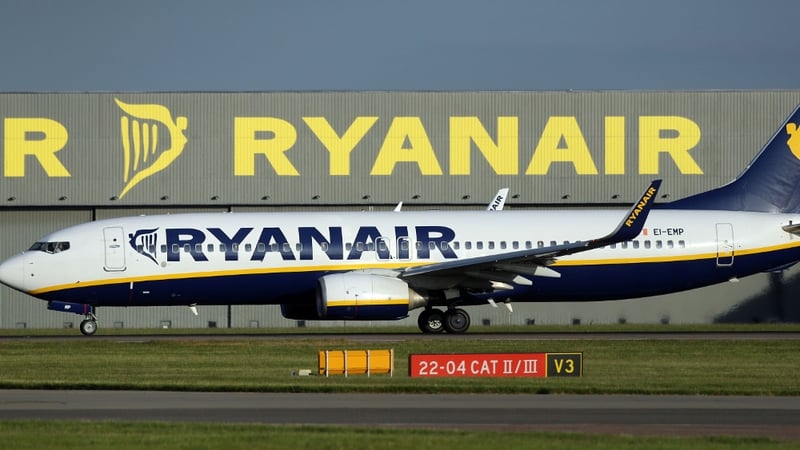 Pilots say they look forward to hearing from Ryanair by Friday 22 September