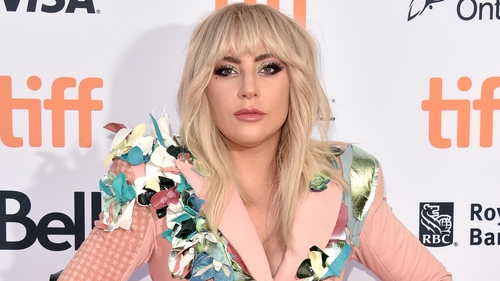 Lady Gaga