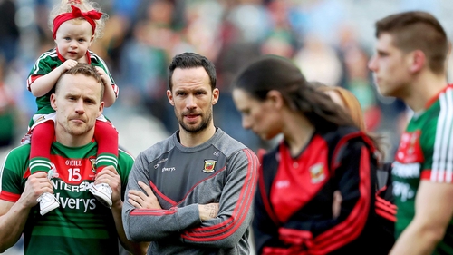 Dublin have repeatedly booked Mayo a room at the heartbreak hotel