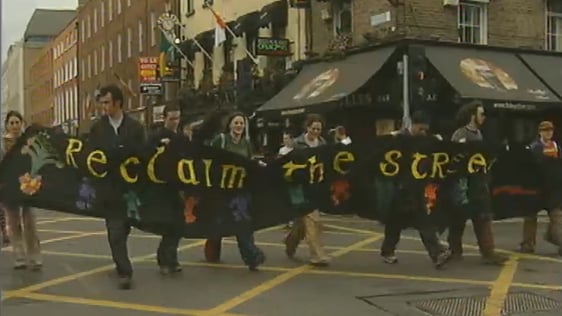 Reclaim the Streets at Car Free Day.