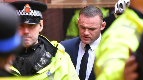Wayne Rooney