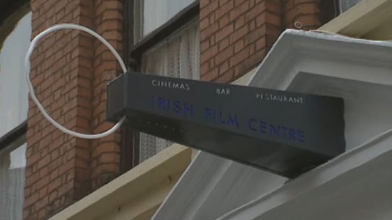 Irish Film Centre (1992)