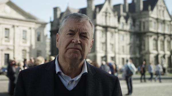 Tonight on RTÉ One, Joe Duffy investigates inequality in Irish education