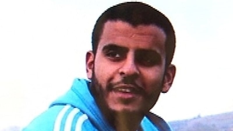 Ibrahim Halawa was last month acquitted on all charges relating to mass protests in Cairo in 2013