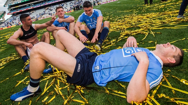 'The greatest Dubs of all time'