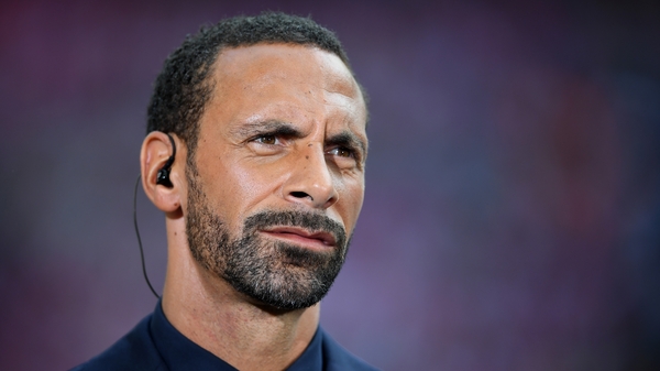 Ferdinand currently works as a pundit with BT Sport and the BBC.
