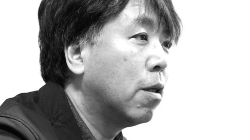 Kazufumi Shiraishi: compelling existentialist tale from the prize-winning Japanese fiction writer.