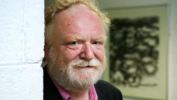 Paprika by Frank McGuinness - read an exclusive extract