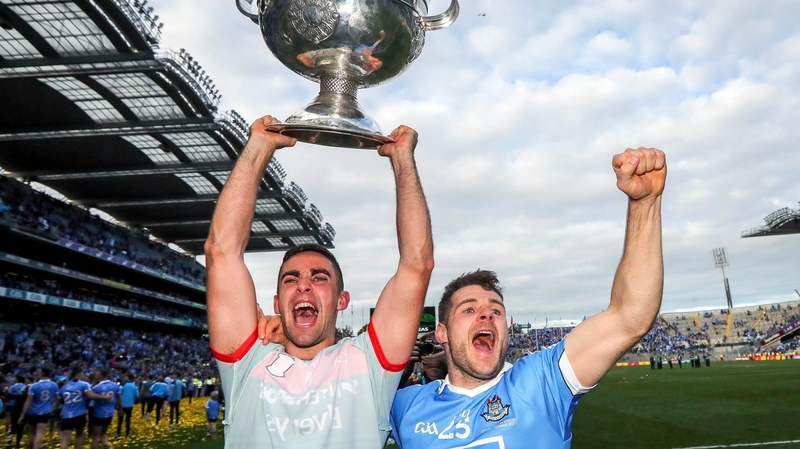 The most comprehensive weekly GAA podcast